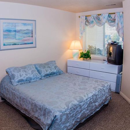 Harbor Village Pool Building Condo 104 Garden City Exterior foto