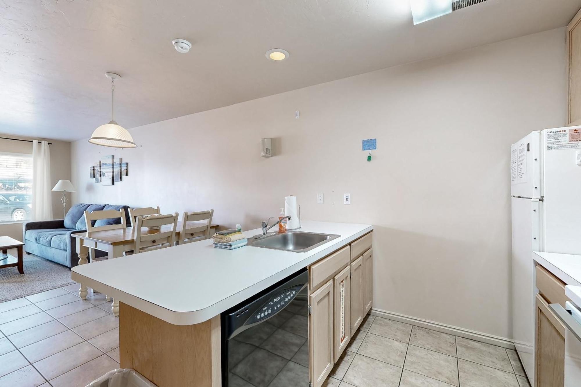 Harbor Village Pool Building Condo 104 Garden City Exterior foto