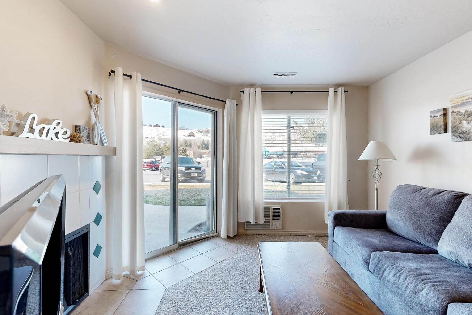 Harbor Village Pool Building Condo 104 Garden City Exterior foto