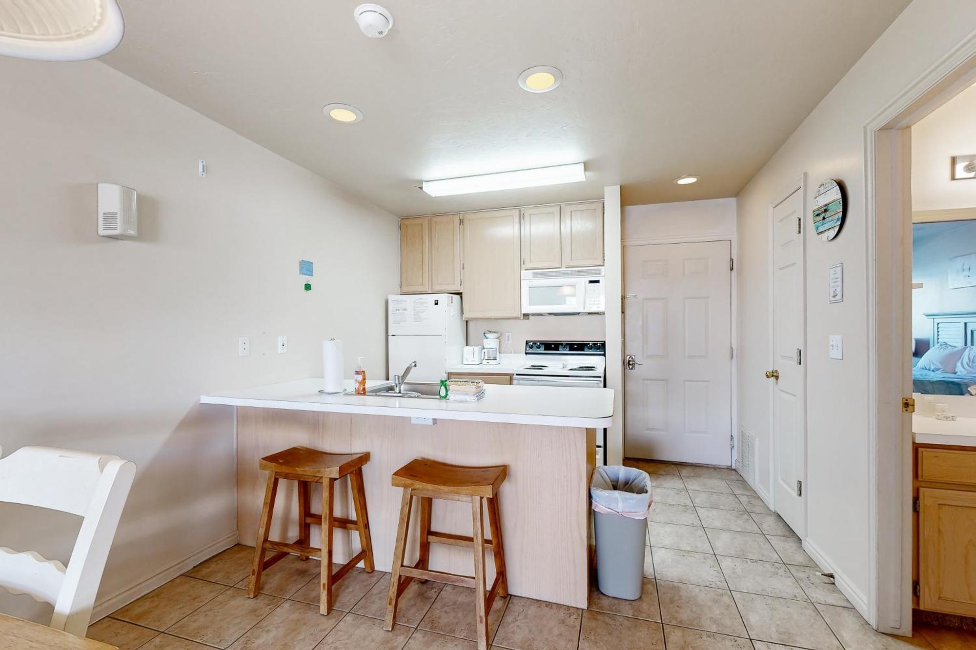 Harbor Village Pool Building Condo 104 Garden City Exterior foto